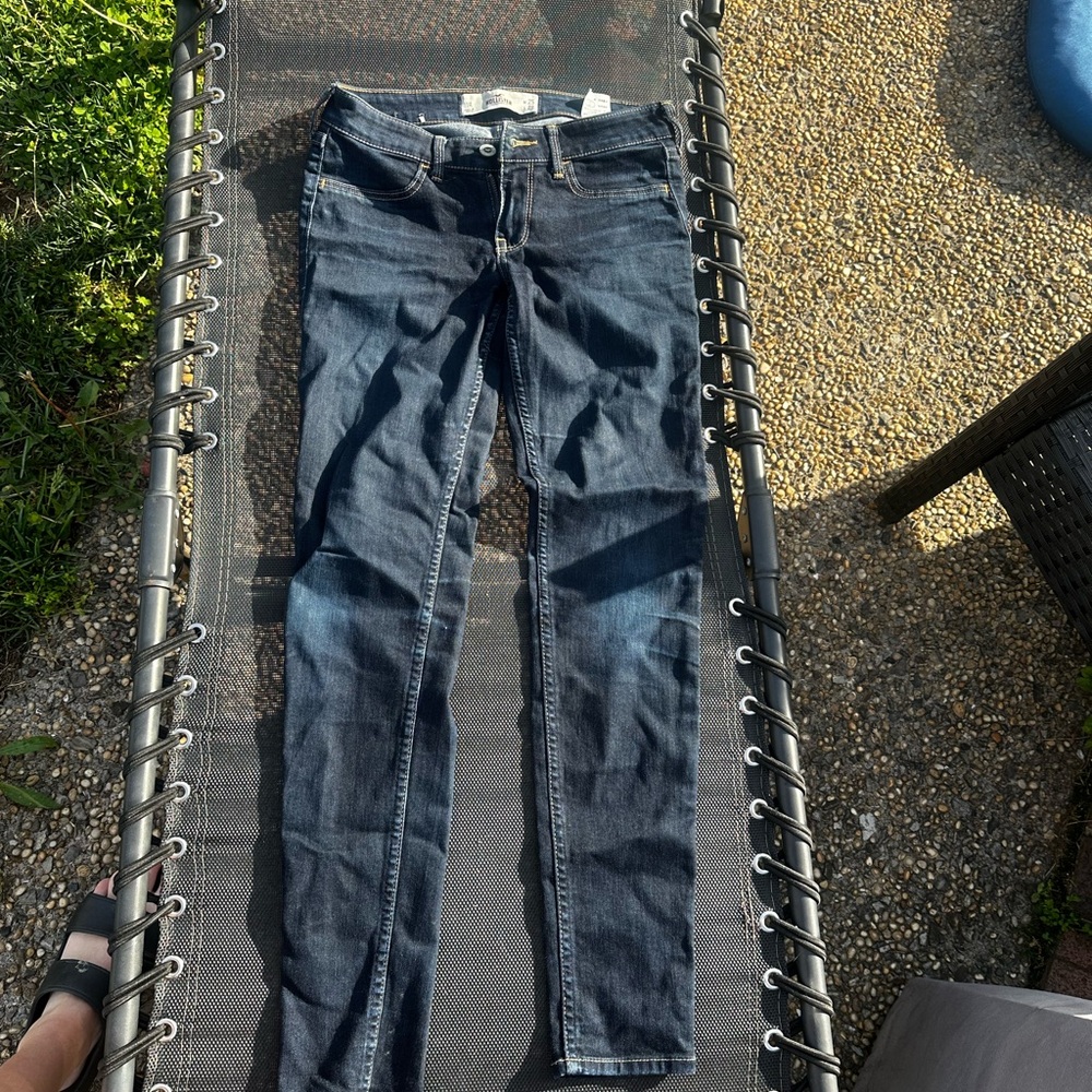 Hollister Jeggins